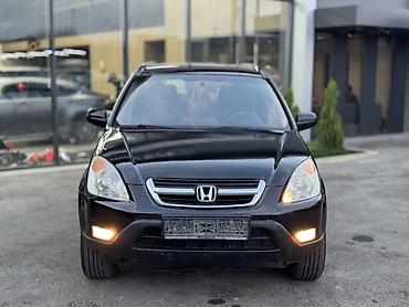 Honda: Honda CR-V: 2002 г., 2 л, Автомат, Бензин, Кроссовер at lalafo.kg — 2 Honda: Honda CR-V: 2002 г., 2 л, Автомат, Бензин, Кроссовер — 2
