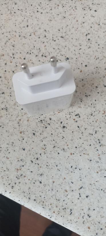 telofonu: Adapter Xiaomi, 67 Vt, Yeni — 3