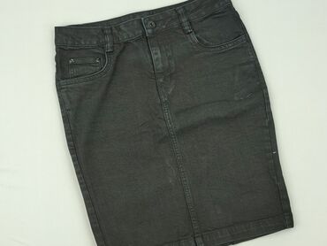 Kobiety: H&M, Spódnica damska, rozmiar S