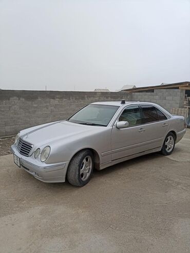 мерс jl: Mercedes-Benz A 210: 1999 г., 2.8 л, Автомат, Бензин, Седан