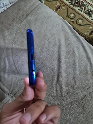 redmi note 8 4 64: Xiaomi 128 GB, rəng - Mavi, 
 Qırıq — 5