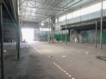 Anbar və emalatxanalar: Nərimanov rayonu, Baksol yolunda anbar icarəyə verilir! Ümumi sahəsi — 8