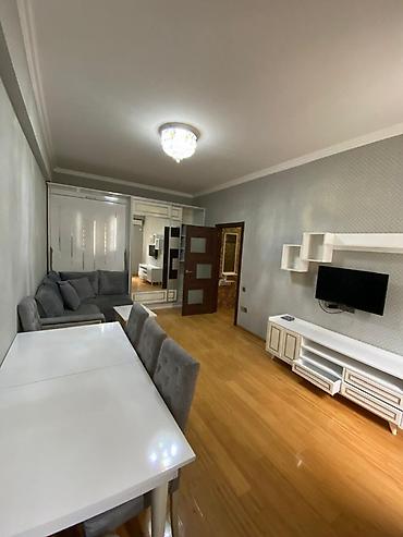 samaxi kirayə ev: 41 kvadrat 1 otaq 9/5 mərtəbə Əşyalı 350 azn Ailəyə verilir unvan — 1