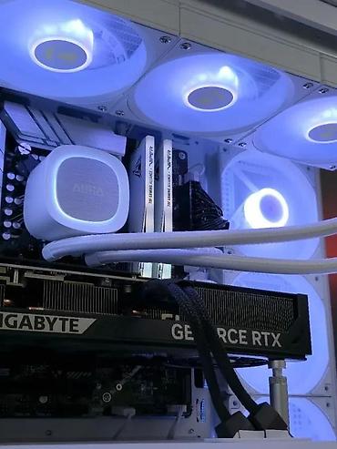 Desktop računari i radne stanice: 💻 Intel i7 14900KF / RTX 5070 / B760 / 32GB / 1TB – SM085PC 🚀 ✨ — 15