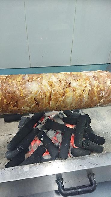 Dönər aparatları: Köz döneri icarə verilir ela isdeyem yerdi ətrafında tlr qarajdar — 6