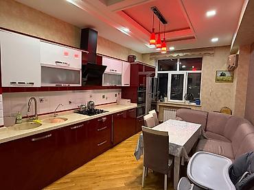 Продажа квартир: 4 комнаты, Новостройка, 154 м² — 6