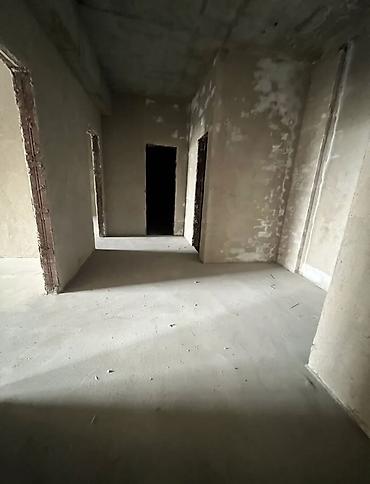 Продажа квартир: 2 комнаты, 92 м², Элитка, 8 этаж, Готовая ПСО (под самоотделку) — 3