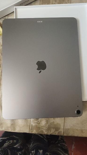 ipad 11 a16: Apple iPad Air 13-inch (M3) Wi‑Fi – 256 GB, Space Gray Xüsusiyyətlər — 3