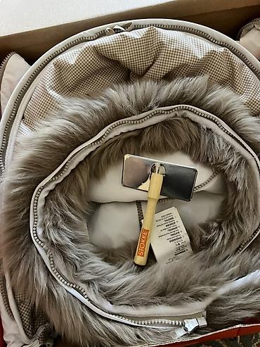 foo foo: Коляска, Stokke, Б/у, Платная доставка, Самовывоз — 2