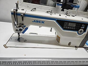 швейная машина jack a5: Jack, В наличии, Бесплатная доставка — 2
