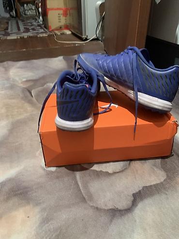bot 384: Футбольные бутсы/сороконожки Nike (TF) для игры на искусственном — 2