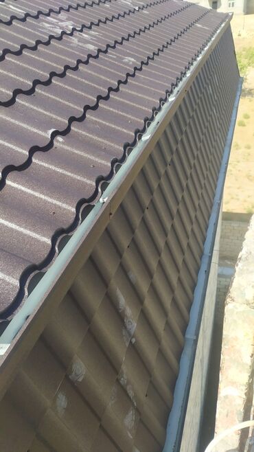 Dam işləri: Dam işləri — 10