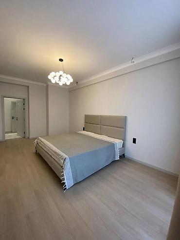 Продажа квартир: 2 комнаты, 98 м², Элитка, 9 этаж, Дизайнерский ремонт — 2