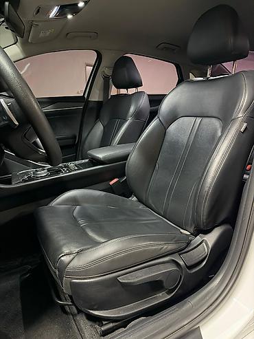 Kia: Kia K5: 2020 г., 2 л, Гибрид — 12