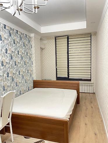 52: 1 комната, 52 м², Элитка, 6 этаж, Евроремонт — 5