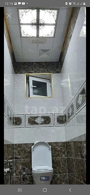 kiraya evler: Satılır: Klassik üslubda tikilmiş fərdi yaşayış evi - Memarlıq: Təbii — 8