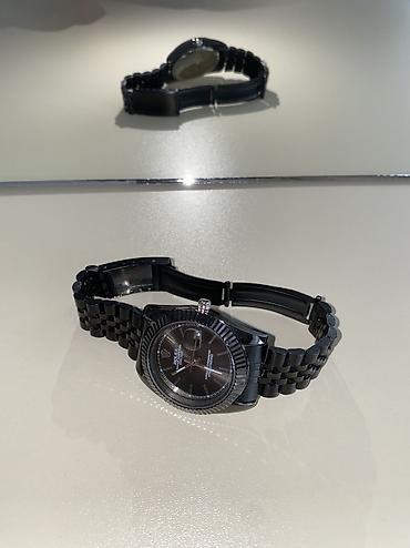 Aksesuarlar: Rolex saat 9-10-11-12 yas usaglar ucundur arginal deyil — 1