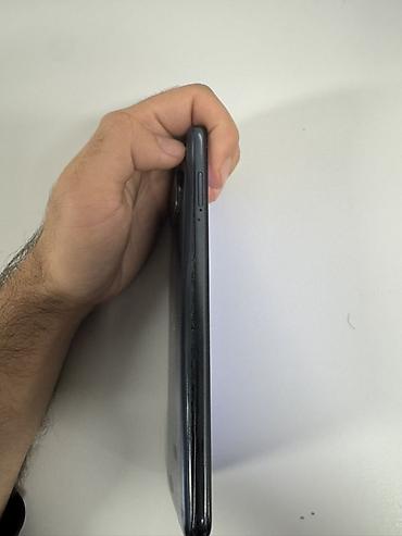 x3 nfc: Poco X3 NFC, 128 GB, rəng - Mavi, Sensor — 4