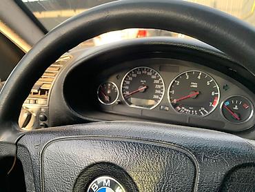BMW: BMW 3 series: 1991 г., 2 л, Механика, Бензин, Седан — 6