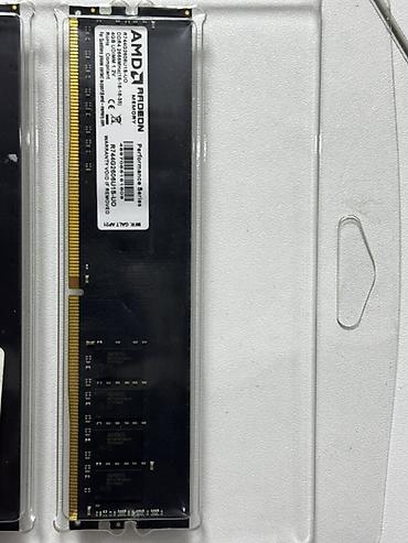 intel xeon e3: Оперативная память (RAM) для ПК, Б/у, AMD, 8 ГБ, DDR4, 2666 МГц — 2