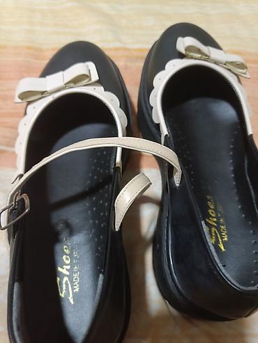 Cipele: Nove cipele 38 nisu nosene .cena 1300rsd — 14