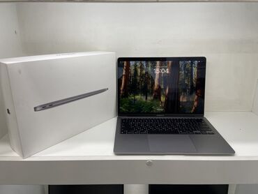 macbook 2021: Ноутбук, Apple