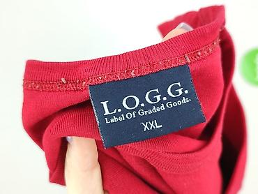 tk maxx formula 1: L.O.G.G., T-shirt damski, rozmiar 2XL — 4