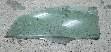 branik: PREDNJE LEVO STAKLO PROZOR ZA MAZDA 2 OD 2002. DO 2007. GOD. | Mazda — 1