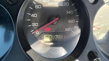 add blue: Honda Accord: 1998 г., 2 л, Автомат, Бензин, Седан — 10