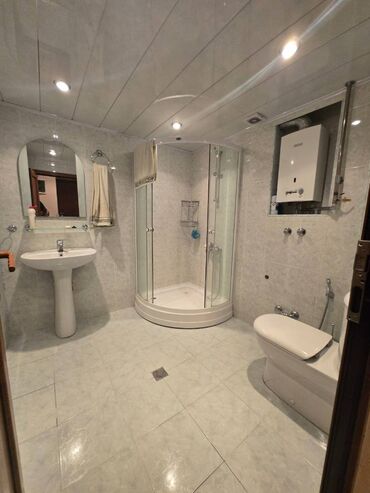 Köhnə tikili: Bakı, Yasamal, 2 otaqlı, Köhnə tikili, 43 kv. m — 3