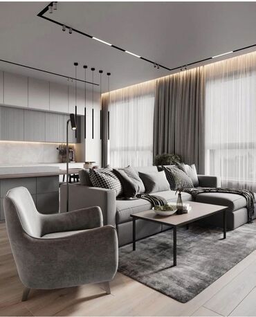 Натяжной потолок: Натяжной потолок 3D потолки, Глянцевое, Матовое Бесплатный замер, Гарантия, Бесплатная консультация at lalafo.kg — 4 Натяжной потолок: Натяжной потолок 3D потолки, Глянцевое, Матовое Бесплатный замер, Гарантия, Бесплатная консультация — 4