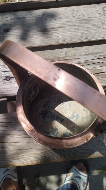 Антиквариат: Цены разные — 9