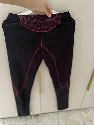 under: Комплект компрессионного термобелья Under Armour (верх + низ) - — 9