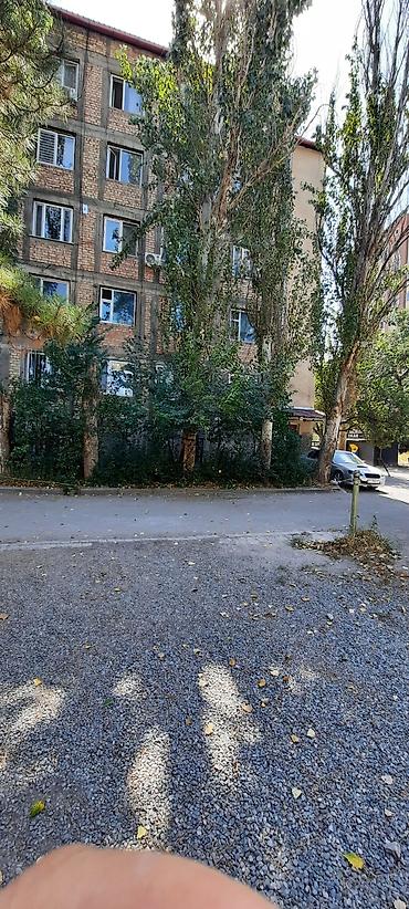 колледжи: 1 комната, 24 м², Мед Академия Индивидуалка, 2 этаж, Старый ремонт — 2