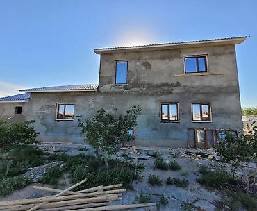 Пластиковые окна на заказ: Пластиковое окно на заказ, Тип окна: Фасадные, Мансардные, Панорамные, Бесплатная установка, Без рассрочки — 10