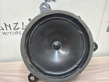 jack e4: Динамик задний Toyota Camry XV70 Оригинальный задний динамик — 3