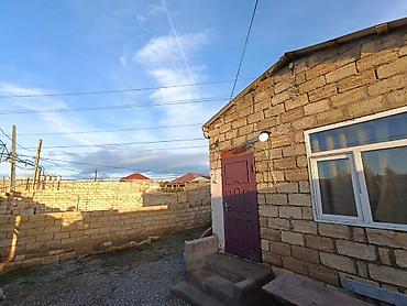 mərdəkan kirayə: 70 kv. m, 1 otaqlı, Su, İnternet, Kanalizasiya — 10