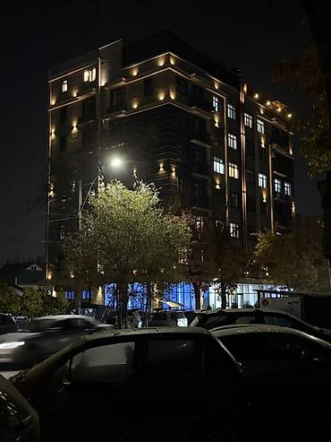 Продажа квартир: 4 комнаты, 130 м², Элитка, 7 этаж, Дизайнерский ремонт — 11