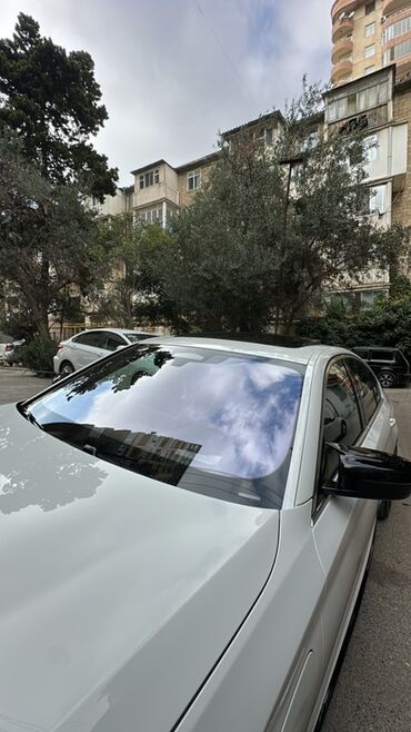 BMW: BMW 5 series: 2 l | 2021 il Sedan — 17