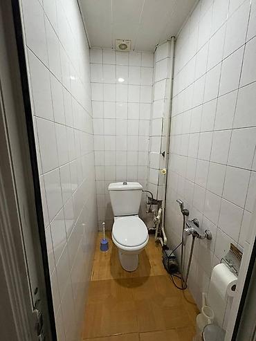 kupcali ucuz evlər: Zabrat, 4 otaqlı, Yeni tikili, 105 kv. m — 5