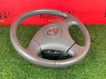 камри руль: Руль Toyota Windom MCV30 1MZ 2003г — 1