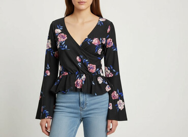 koszulka na ramiączkach plus size: Wybierz, Bluzka damska, rozmiar XS