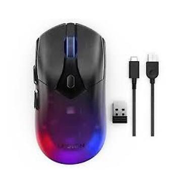 ipad 5: Lenovo Legion M410 GY51P83012 16000 DPI Simsiz RGB Gaming Mouse - — 1