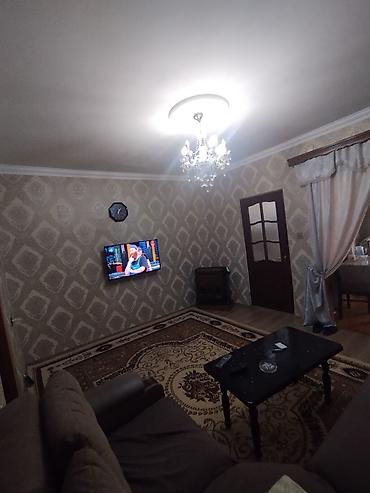 60 mine evler: Bakı, NZS, 3 otaqlı, Köhnə tikili, m. Neftçilər, 1800 kv. m — 10