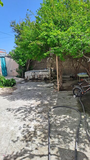 Həyət evləri və villaların satışı: Əmircan qəs. 5 otaqlı, 115 kv. m, Kredit yoxdur, Orta təmir — 23