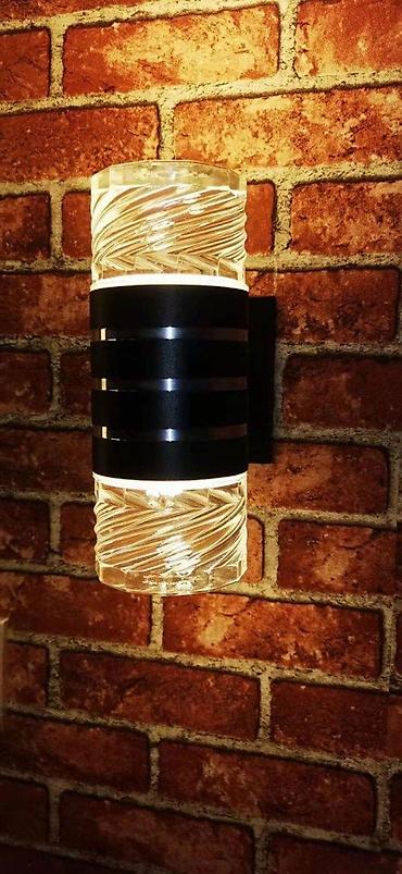 Rasveta: Lampe spoljne za gradjevinsku plastiku. 35€ AKCIJSKA CENA 3500rsd — 7
