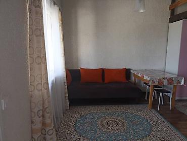 домики каракол: Коттедж, Дилором, Кара-Ой (Долинка), 5 мест — 7