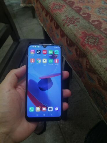xiaomi mi mix 2: Xiaomi Mi 9 SE, 64 GB, rəng - Boz