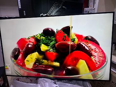 Телевизоры: Телевизор LED LG 65UR78009LL это оригинал не наклейка производства — 21