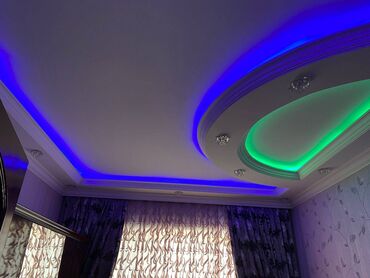 Köhnə tikili: Bakı, 2 otaqlı, Köhnə tikili, 60 kv. m — 10